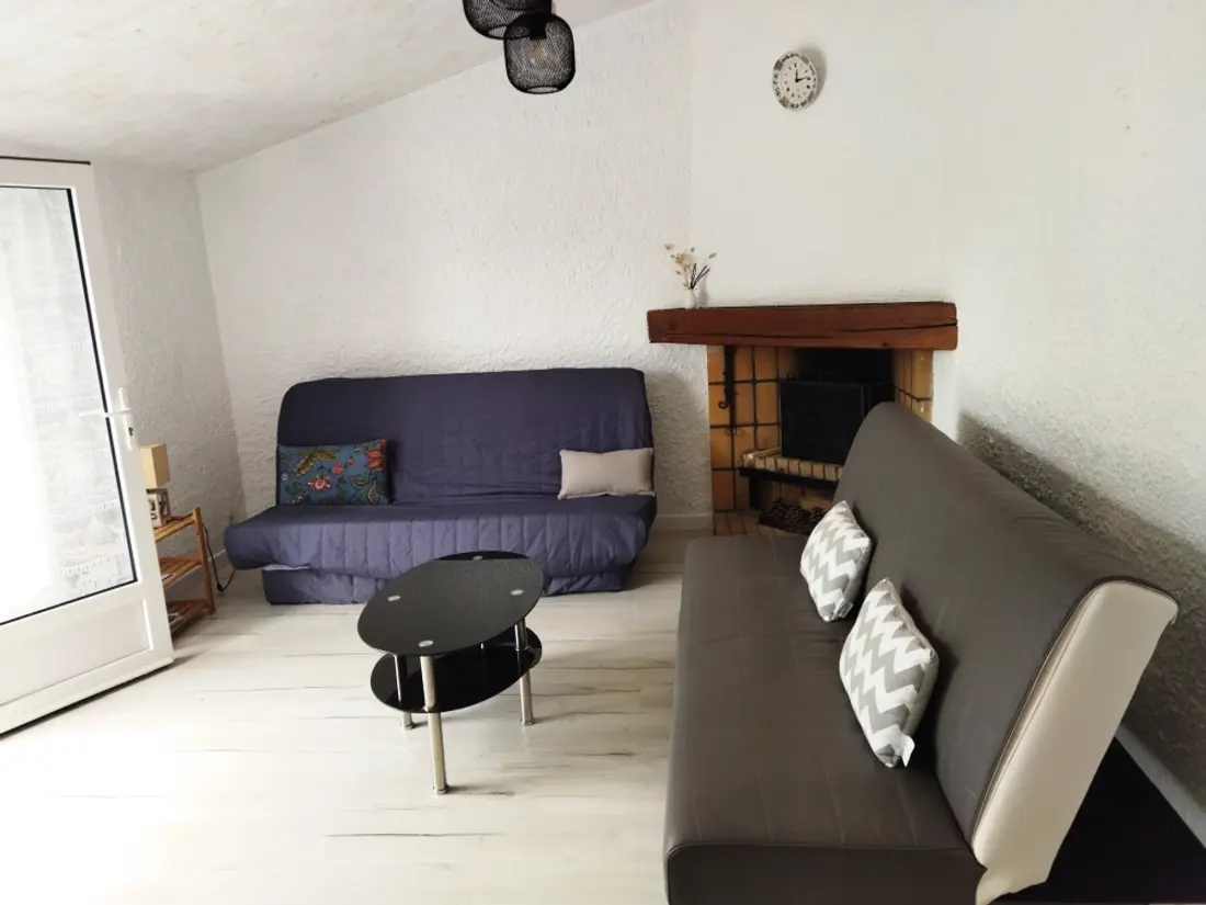 Maison de Vacances La Tranche-sur-Mer 895