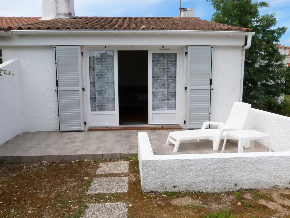 Maison de Vacances La Tranche-sur-Mer 895