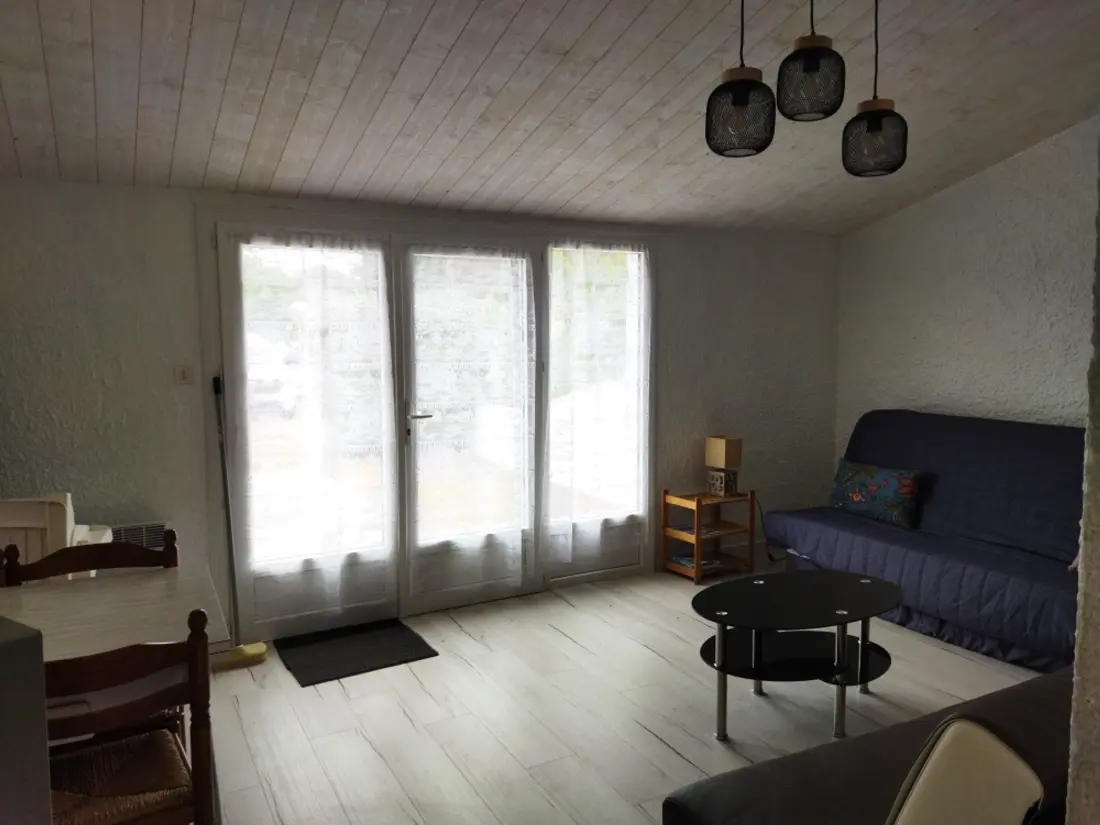 Maison de Vacances La Tranche-sur-Mer 895