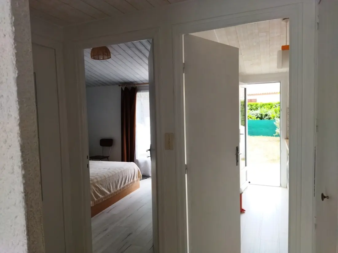Maison de Vacances La Tranche-sur-Mer 895