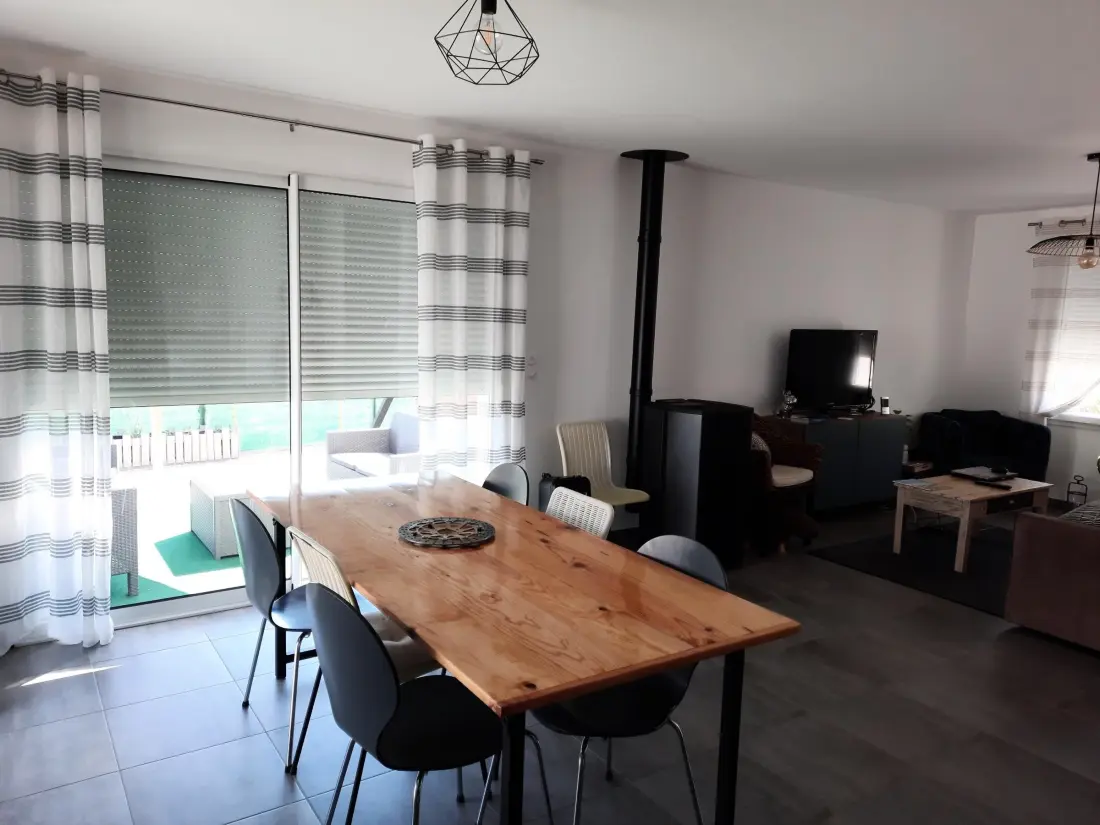 Maison de Vacances La Tranche-sur-Mer 896