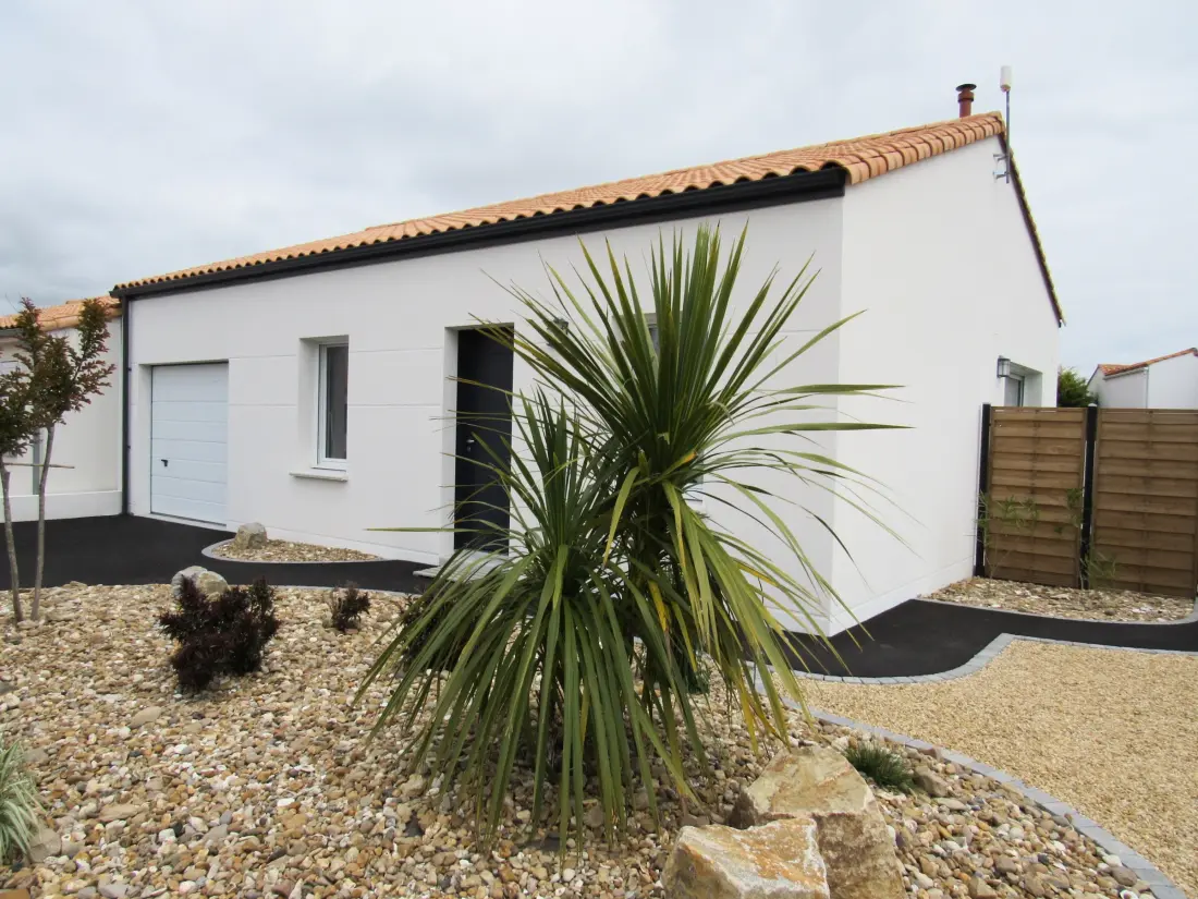 Maison de Vacances La Tranche-sur-Mer 896
