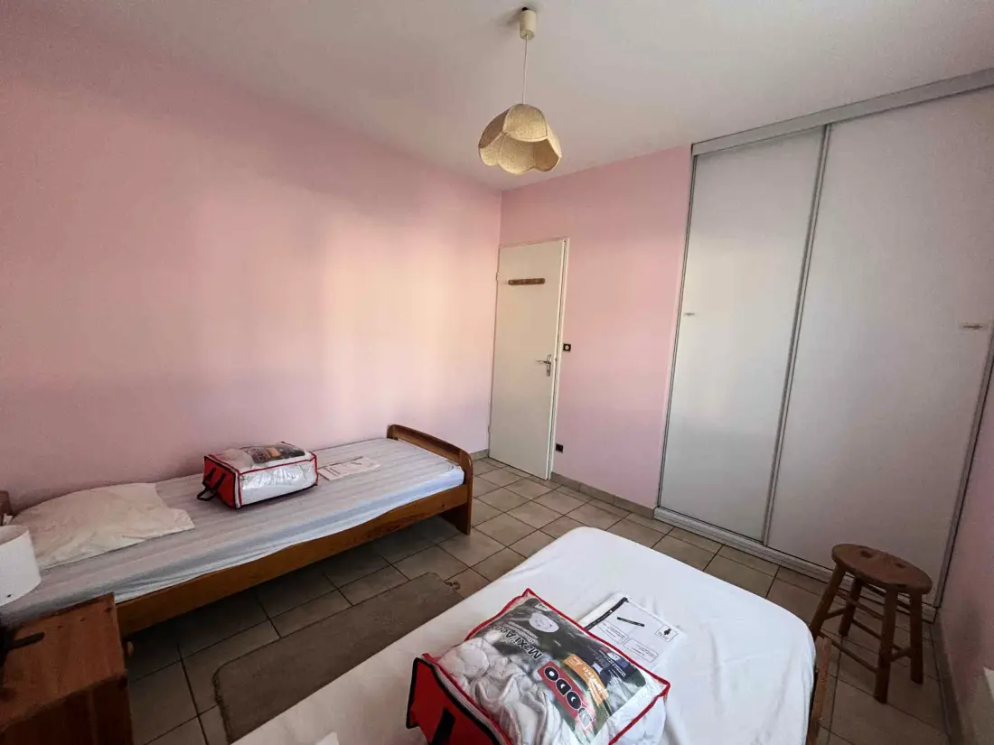 Maison de Vacances La Tranche-sur-Mer 898