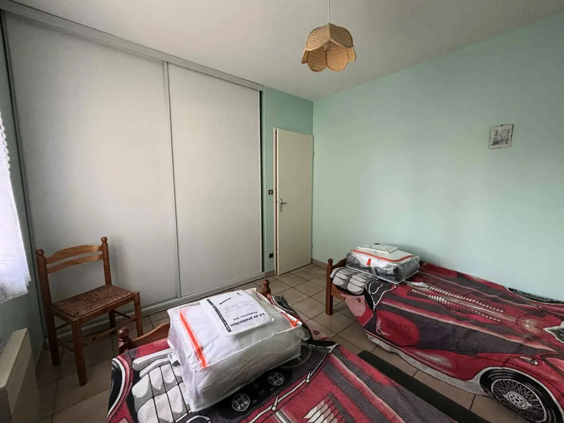 Maison de Vacances La Tranche-sur-Mer 898