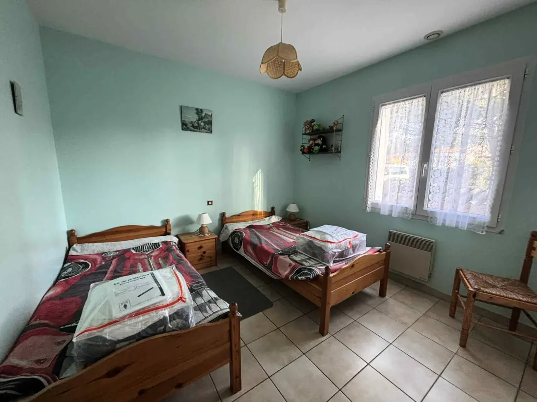 Maison de Vacances La Tranche-sur-Mer 898