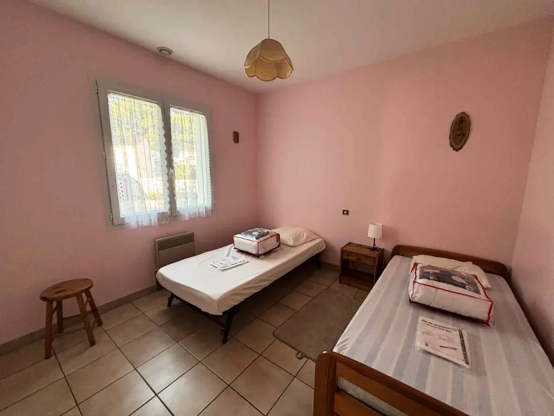 Maison de Vacances La Tranche-sur-Mer 898