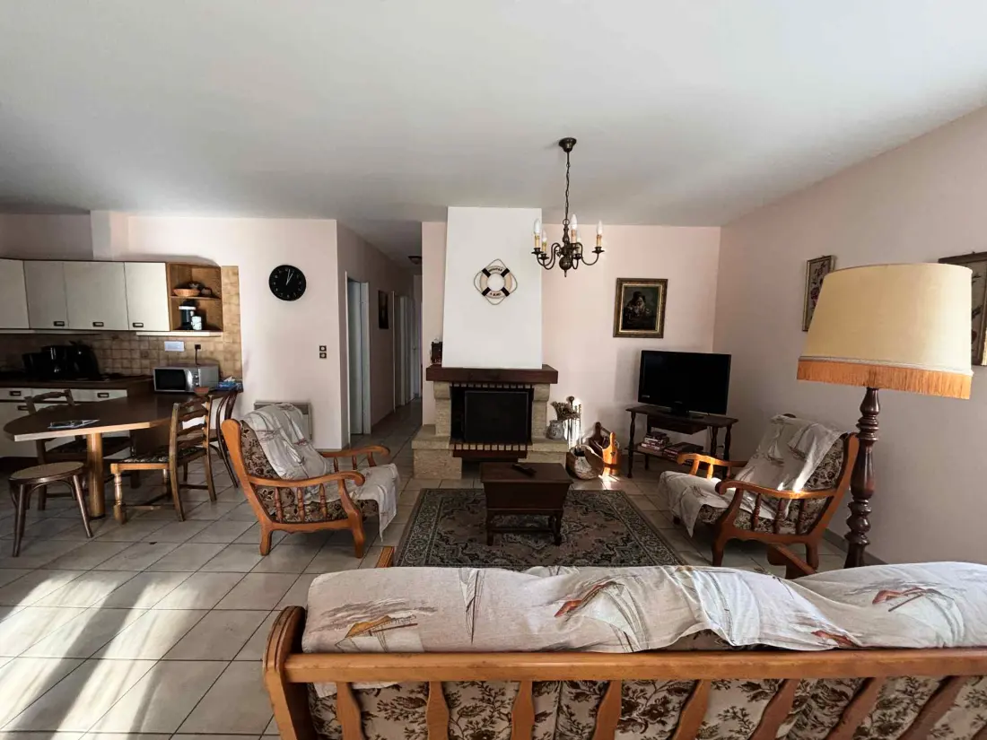 Maison de Vacances La Tranche-sur-Mer 898