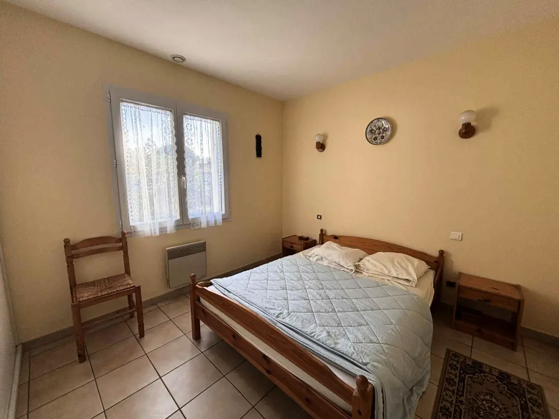 Maison de Vacances La Tranche-sur-Mer 898
