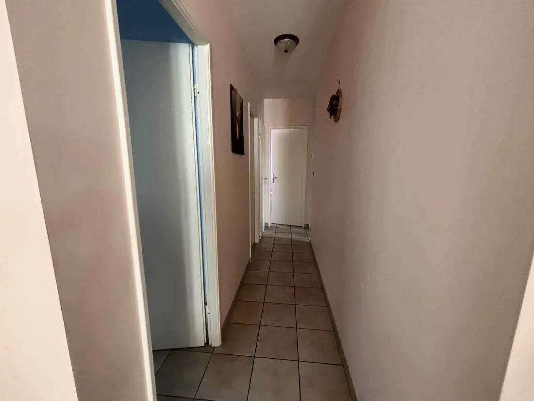 Maison de Vacances La Tranche-sur-Mer 898