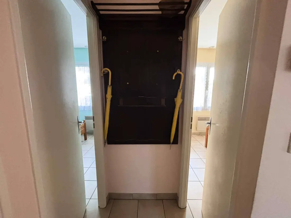 Maison de Vacances La Tranche-sur-Mer 898