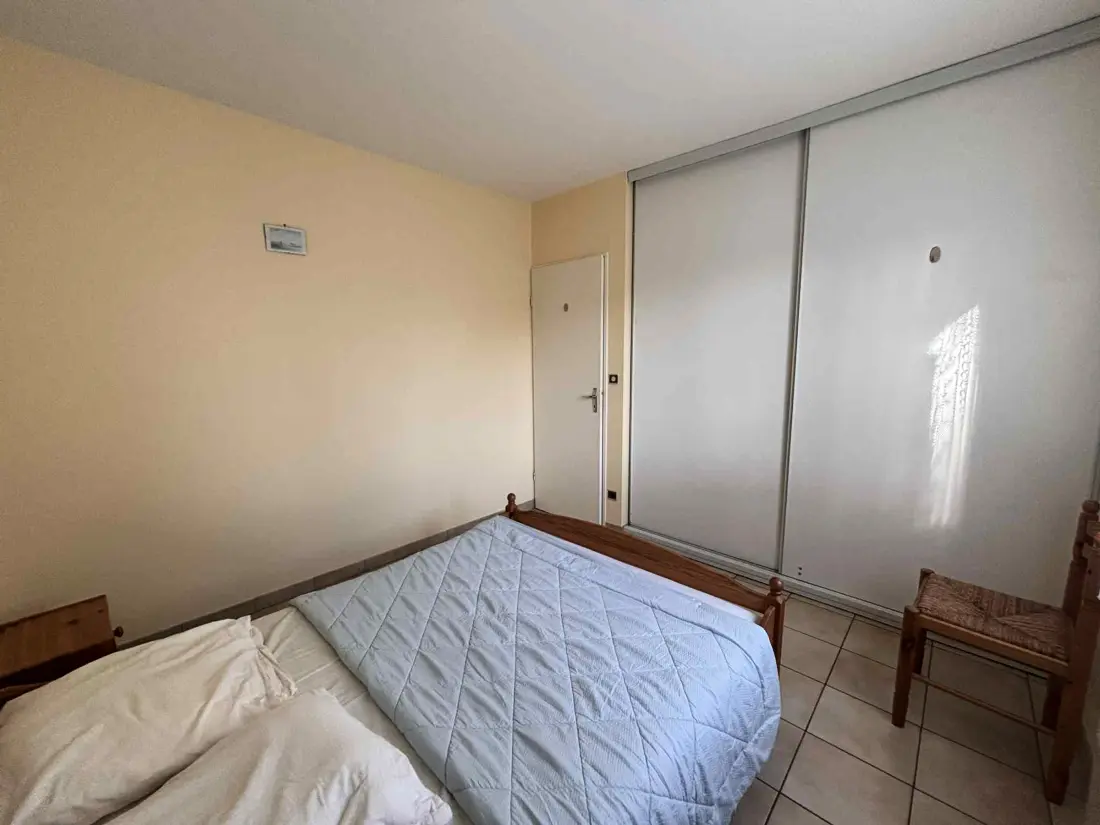Maison de Vacances La Tranche-sur-Mer 898