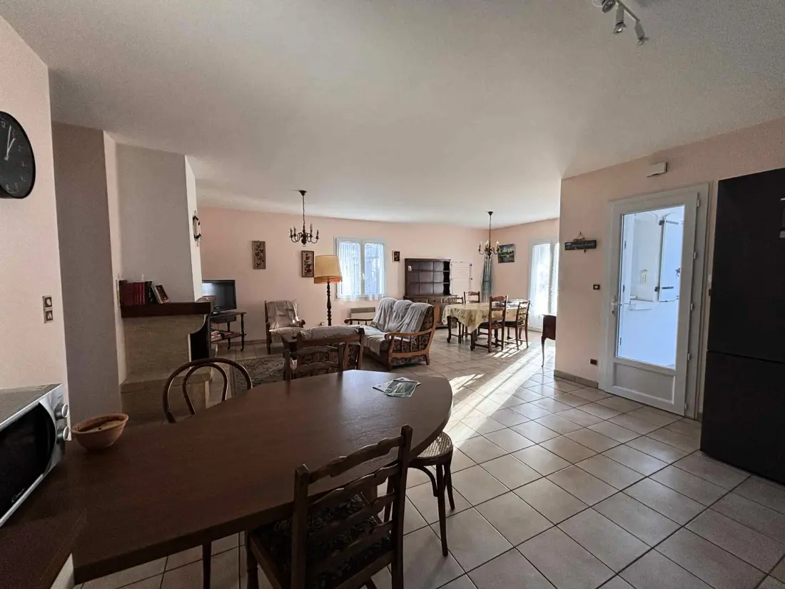 Maison de Vacances La Tranche-sur-Mer 898