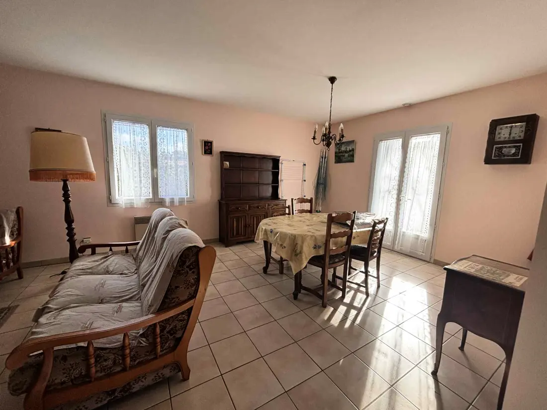 Maison de Vacances La Tranche-sur-Mer 898