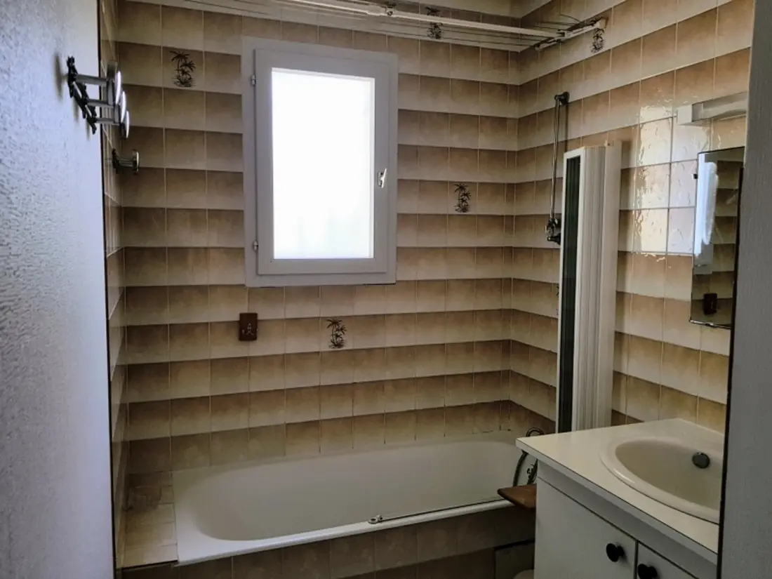 Maison de Vacances La Tranche-sur-Mer 899