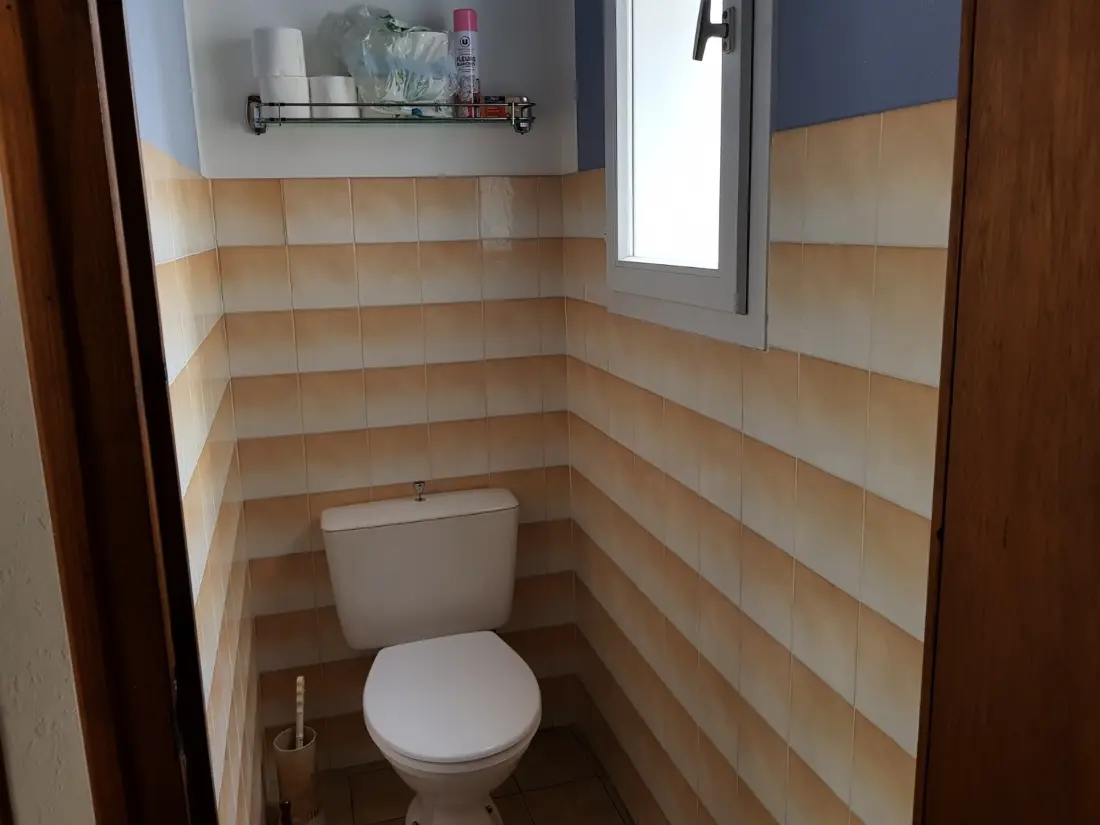 Maison de Vacances La Tranche-sur-Mer 899