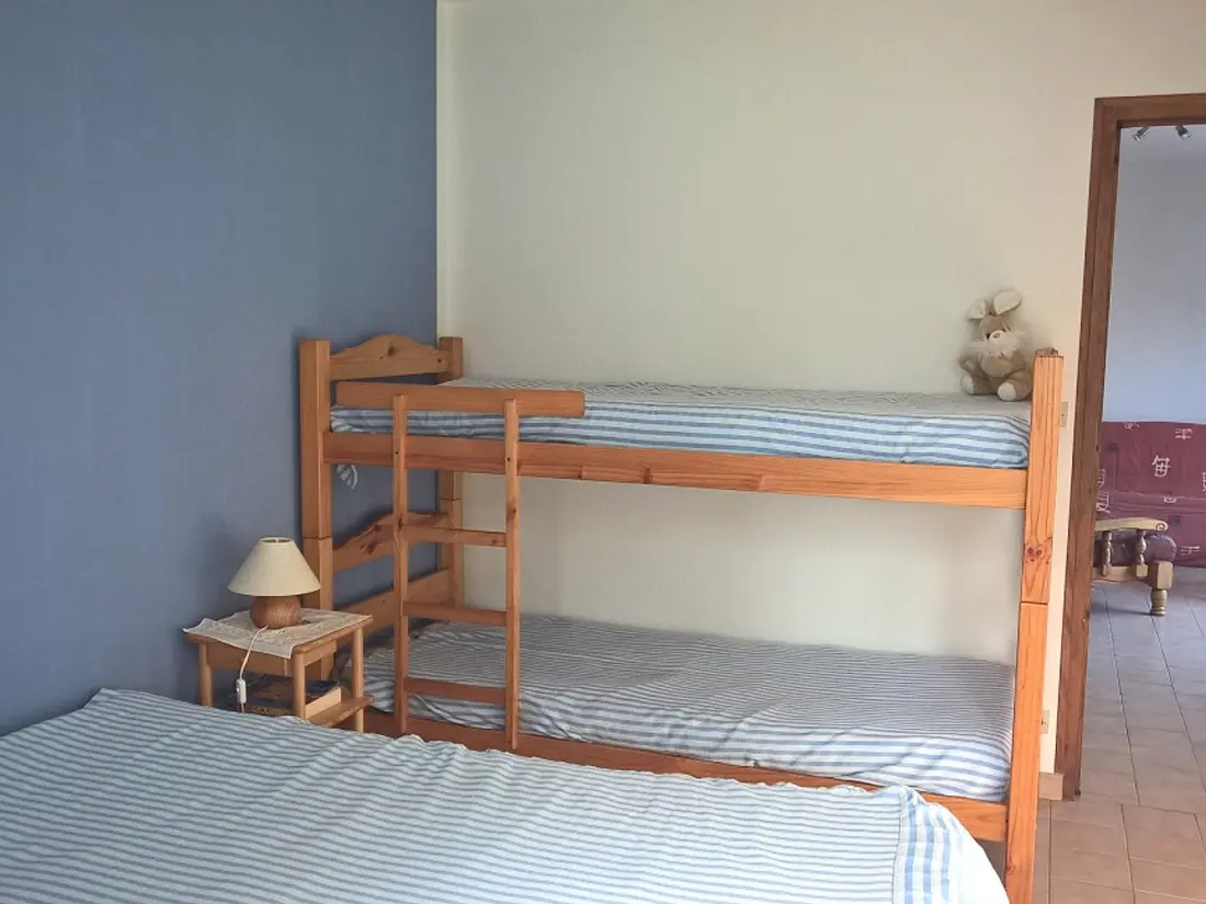 Maison de Vacances La Tranche-sur-Mer 899