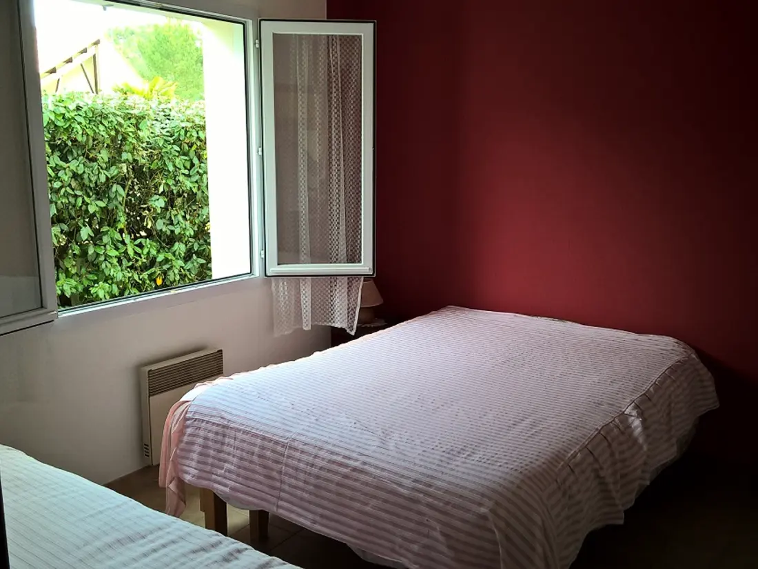 Maison de Vacances La Tranche-sur-Mer 899