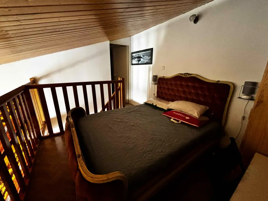 Maison de Vacances La Tranche-sur-Mer 901