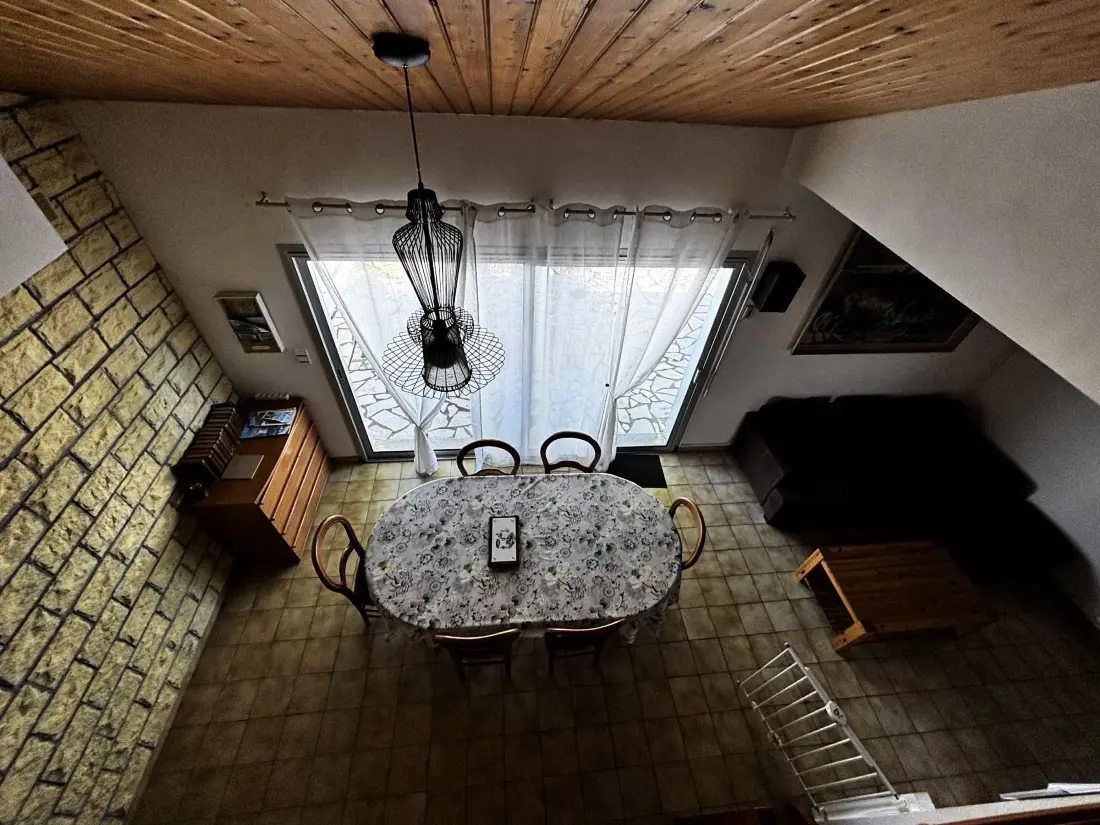 Maison de Vacances La Tranche-sur-Mer 901