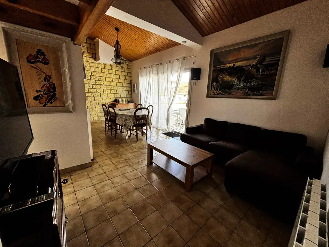 Maison de Vacances La Tranche-sur-Mer 901