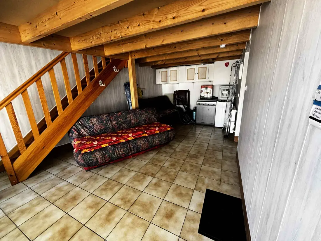 Maison de Vacances La Tranche-sur-Mer 901