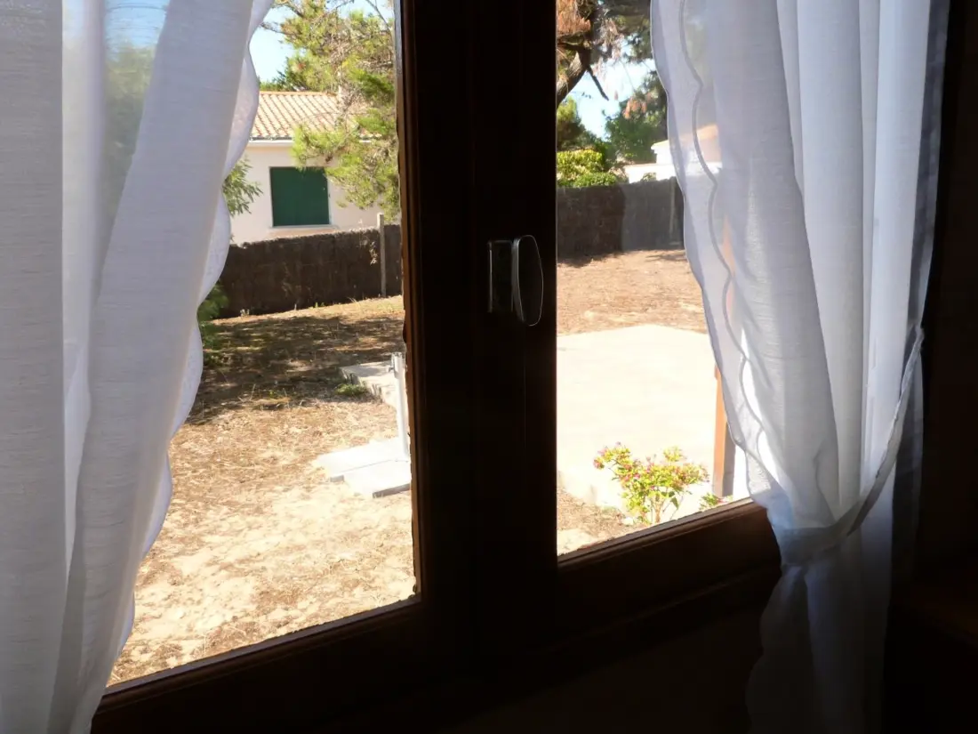 Maison de Vacances La Tranche-sur-Mer 902