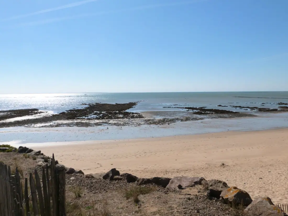 Maison de Vacances La Tranche-sur-Mer 902