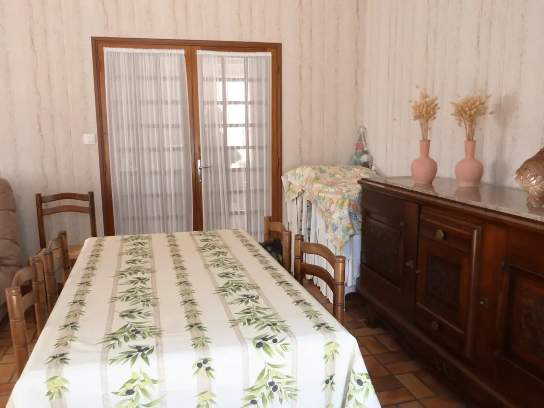 Maison de Vacances La Tranche-sur-Mer 902