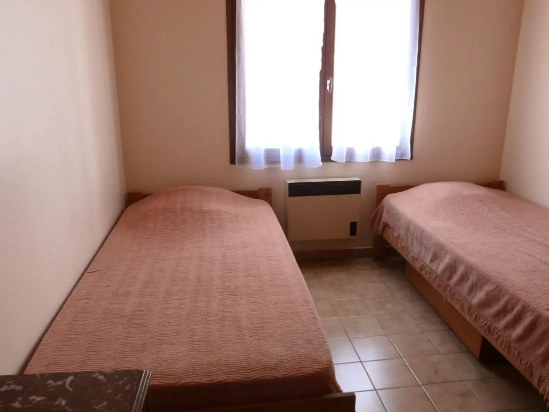 Maison de Vacances La Tranche-sur-Mer 902