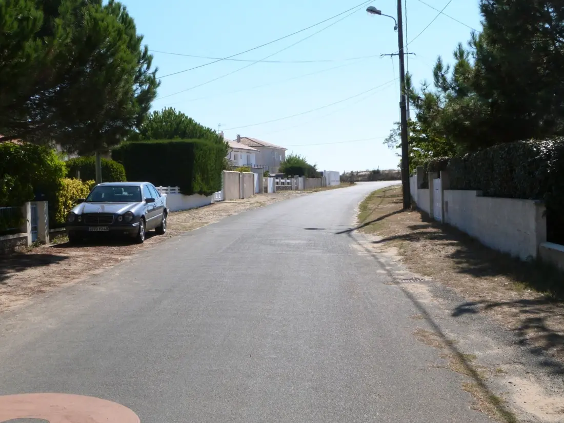 Maison de Vacances La Tranche-sur-Mer 902