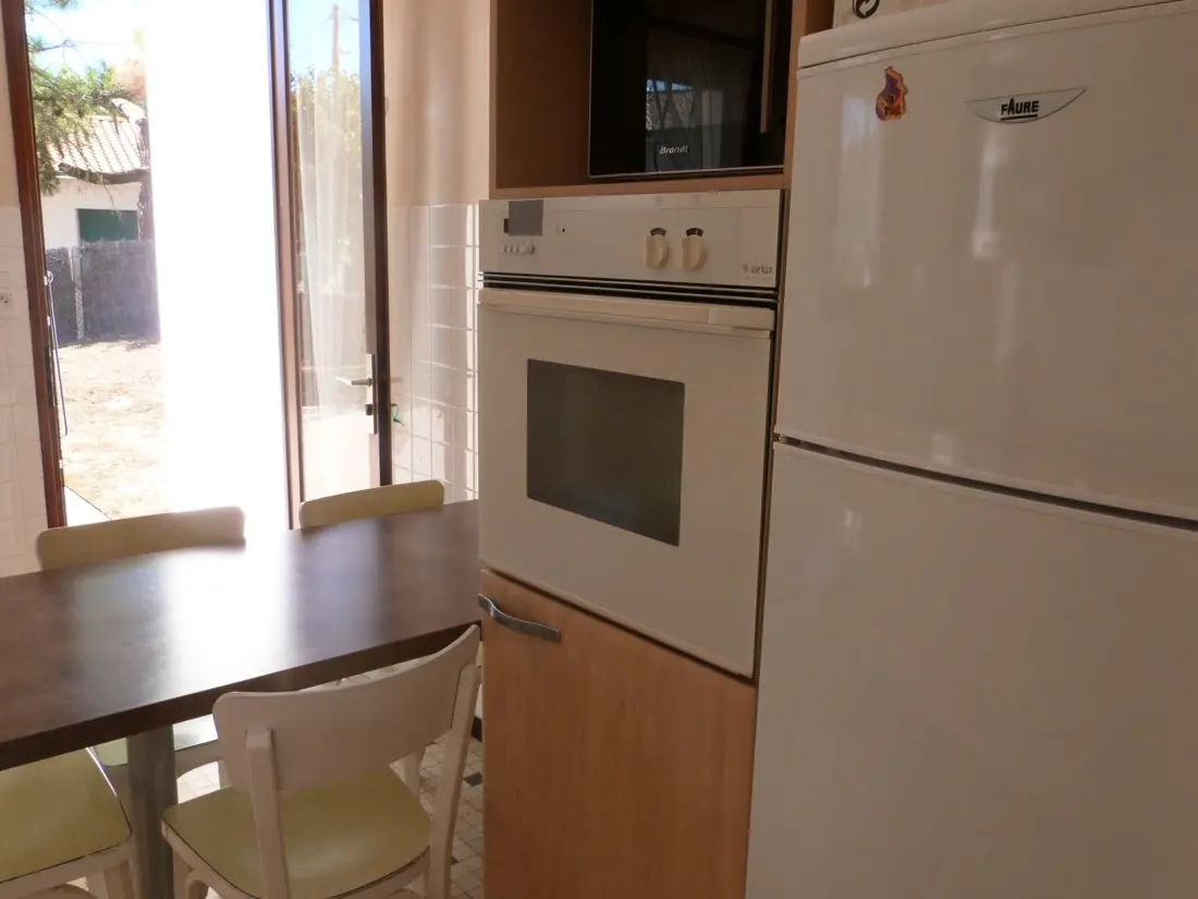 Maison de Vacances La Tranche-sur-Mer 902