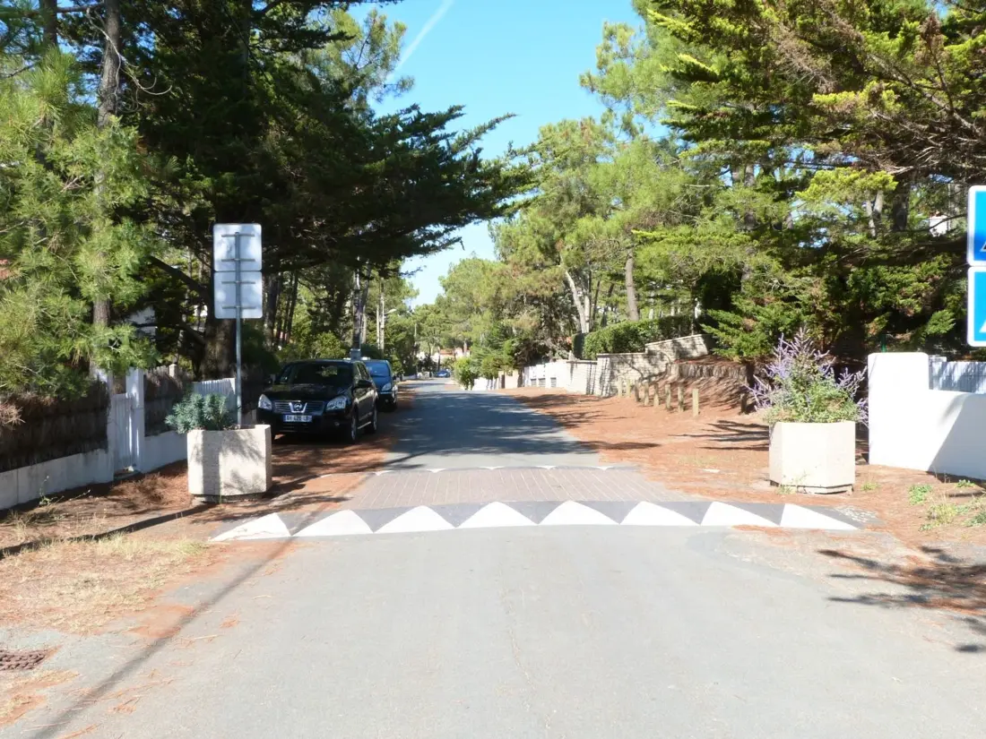 Maison de Vacances La Tranche-sur-Mer 902