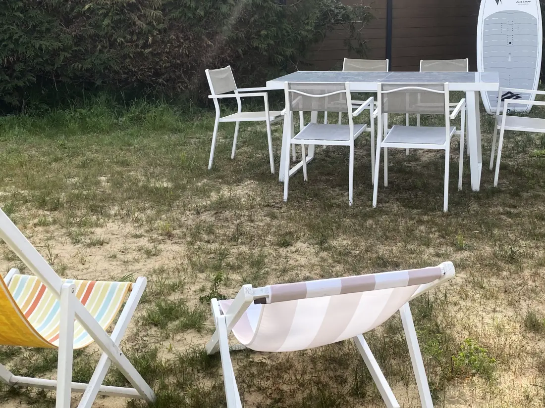 Maison de Vacances La Tranche-sur-Mer 903