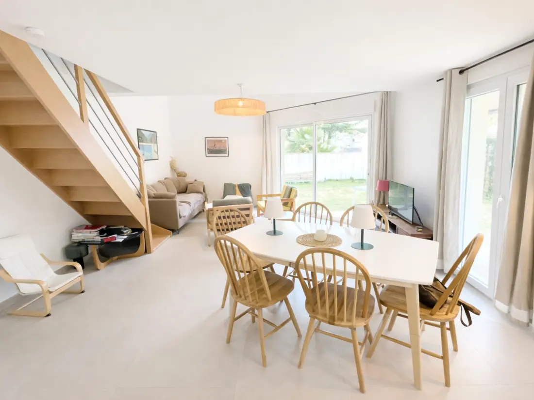 Maison de Vacances La Tranche-sur-Mer 903
