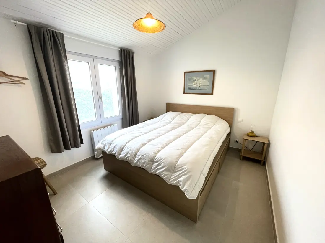 Maison de Vacances La Tranche-sur-Mer 903