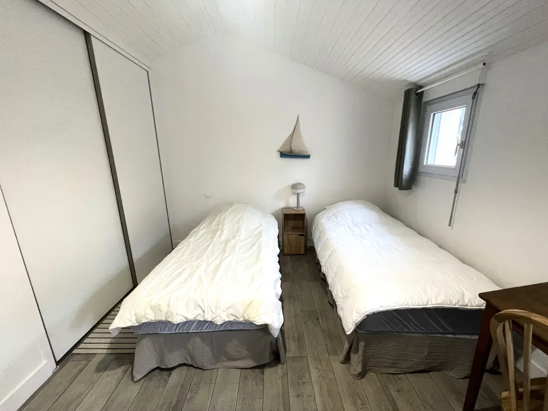 Maison de Vacances La Tranche-sur-Mer 903