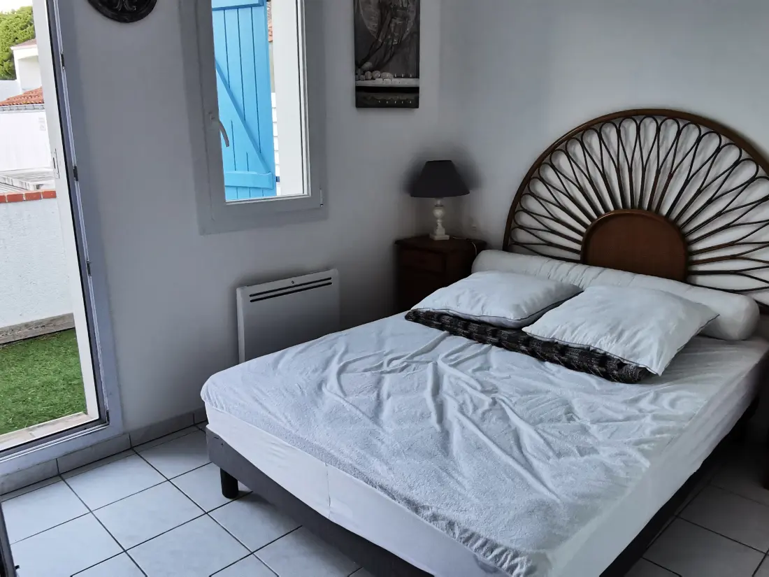 Maison de Vacances La Tranche-sur-Mer 905