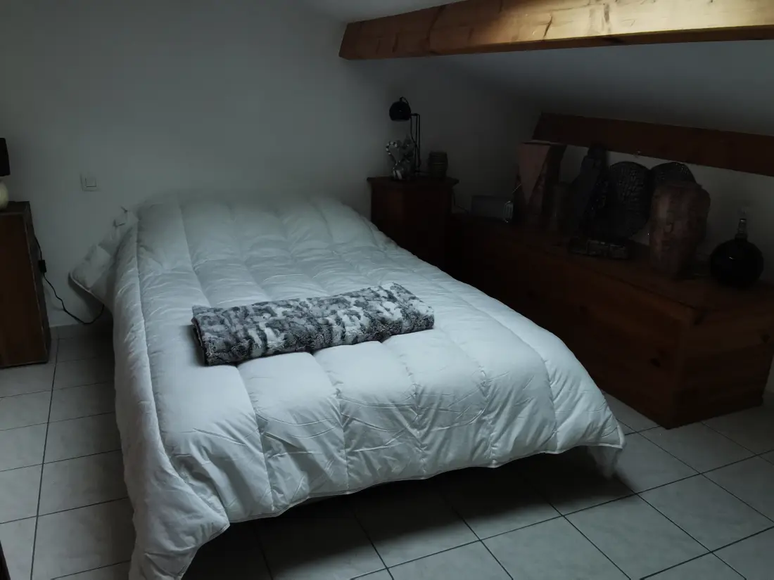 Maison de Vacances La Tranche-sur-Mer 905