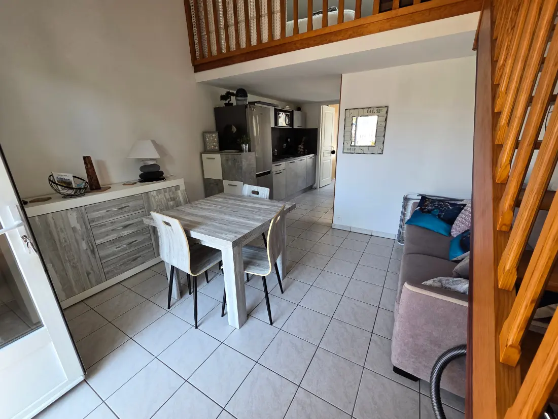 Maison de Vacances La Tranche-sur-Mer 905