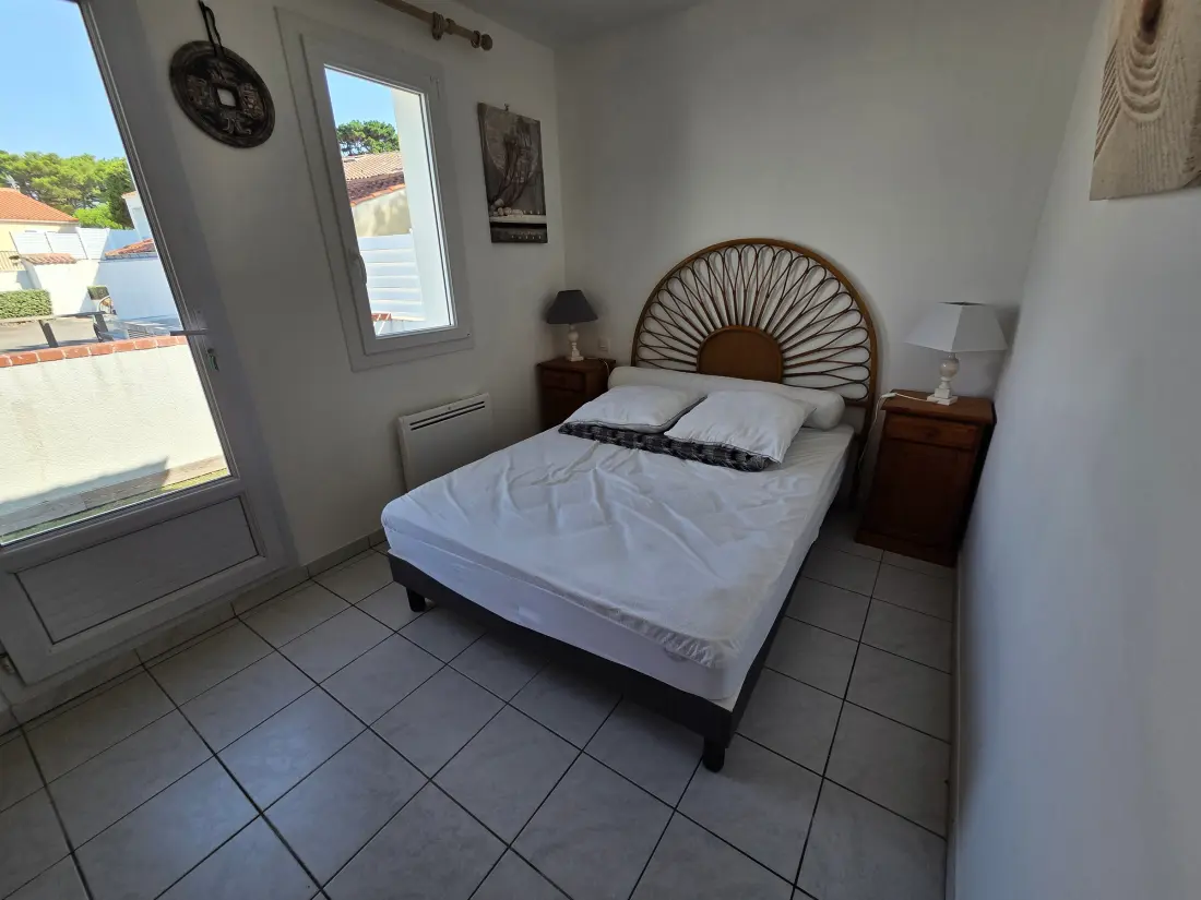 Maison de Vacances La Tranche-sur-Mer 905