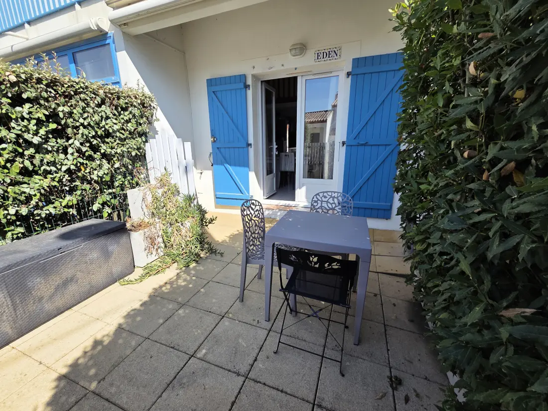 Maison de Vacances La Tranche-sur-Mer 905
