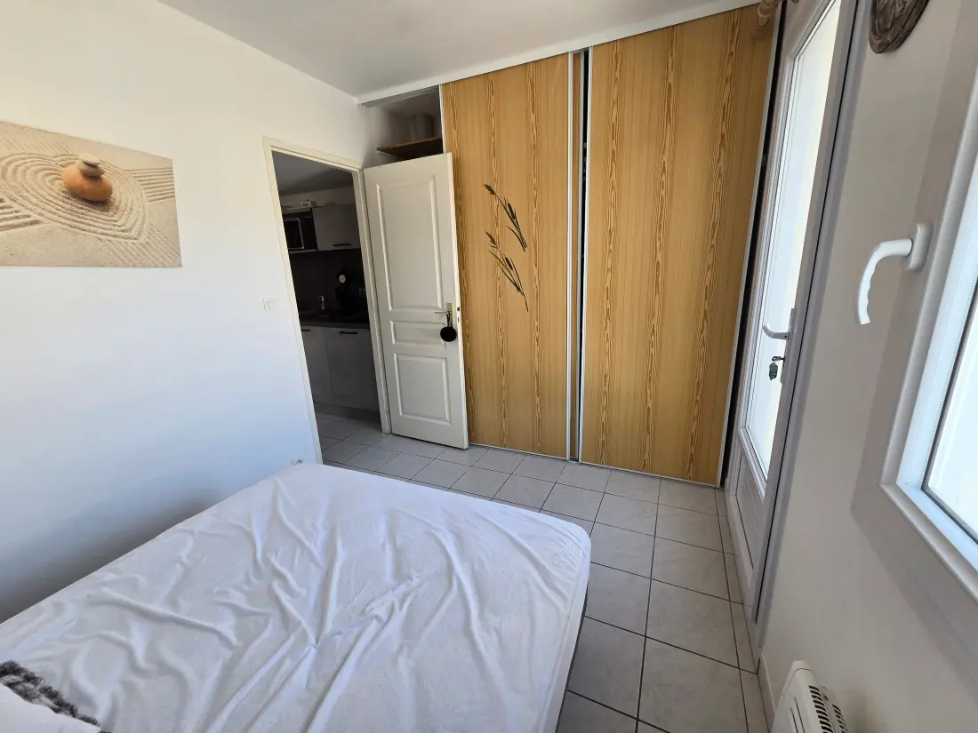 Maison de Vacances La Tranche-sur-Mer 905