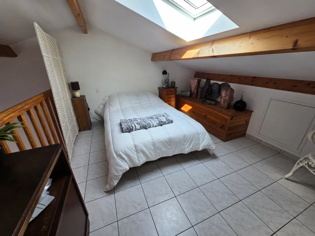Maison de Vacances La Tranche-sur-Mer 905