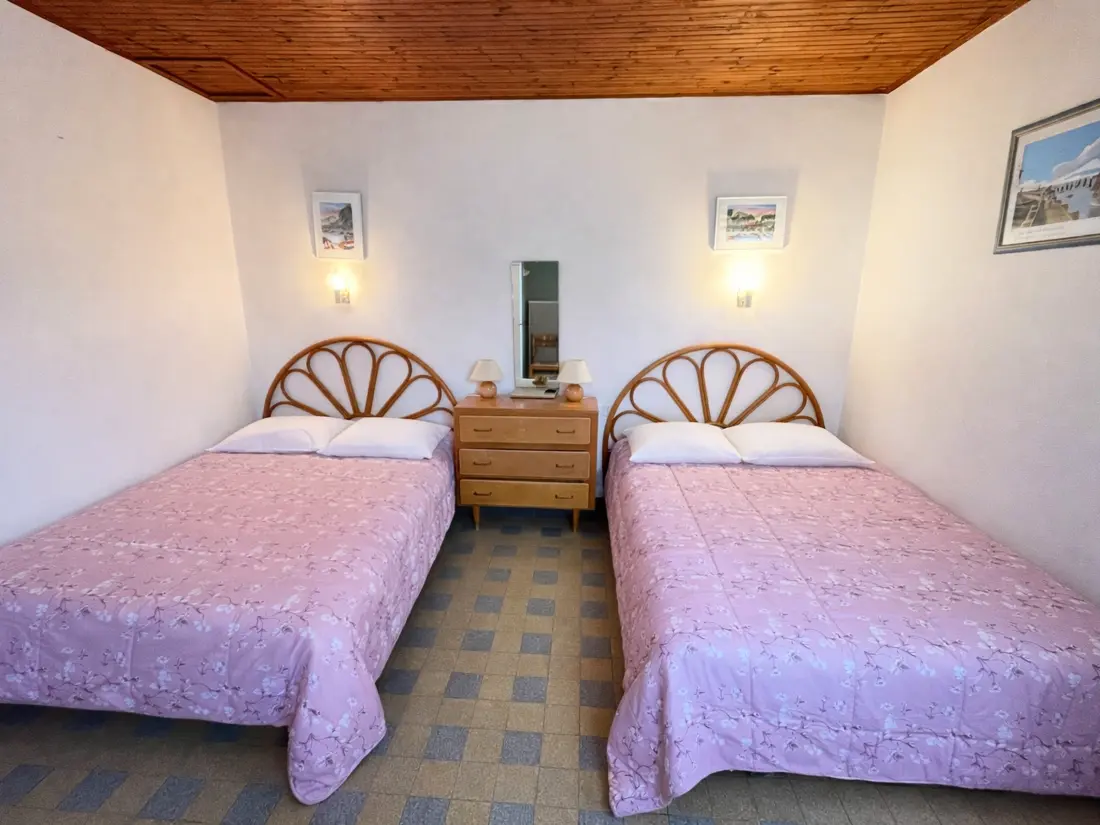 Maison de Vacances La Tranche-sur-Mer 908