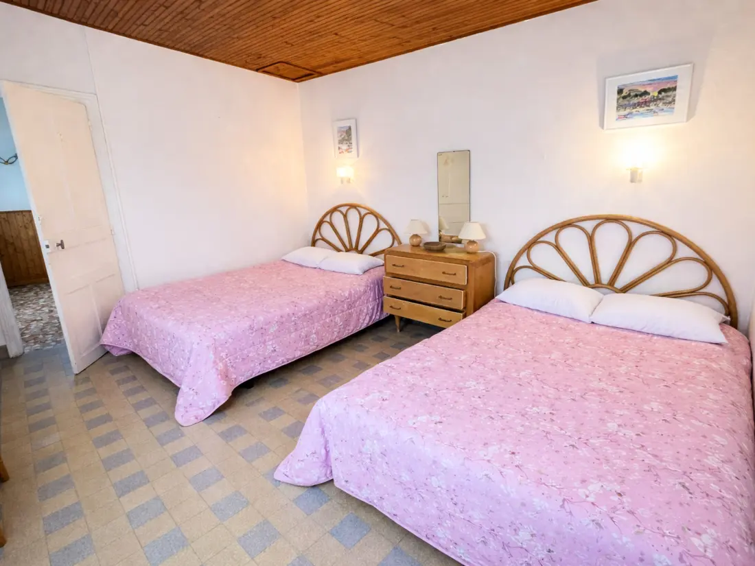 Maison de Vacances La Tranche-sur-Mer 908
