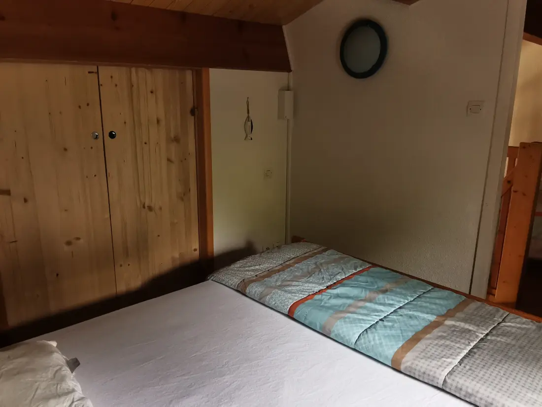 Maison de Vacances La Tranche-sur-Mer 909
