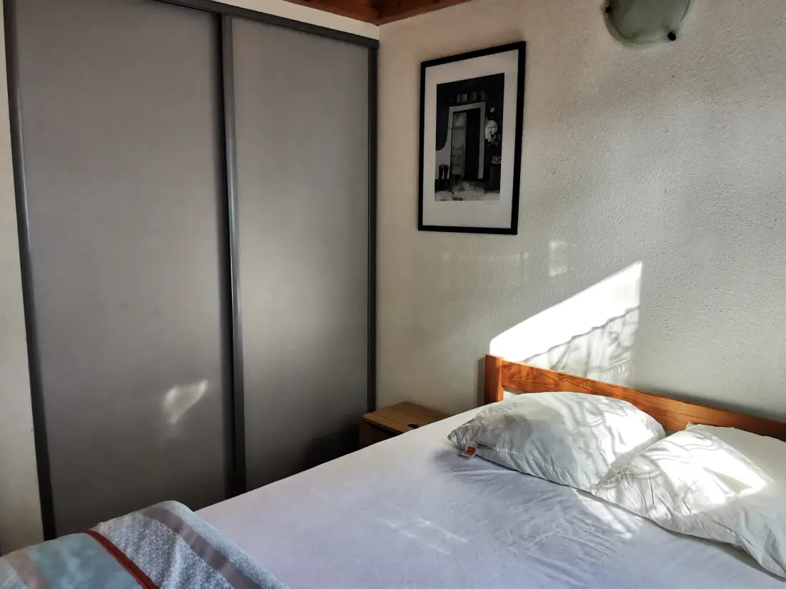 Maison de Vacances La Tranche-sur-Mer 909