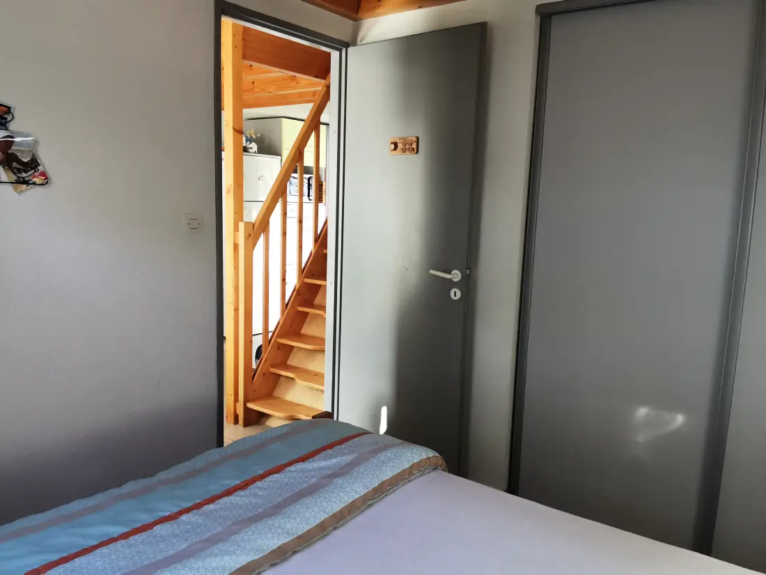 Maison de Vacances La Tranche-sur-Mer 909