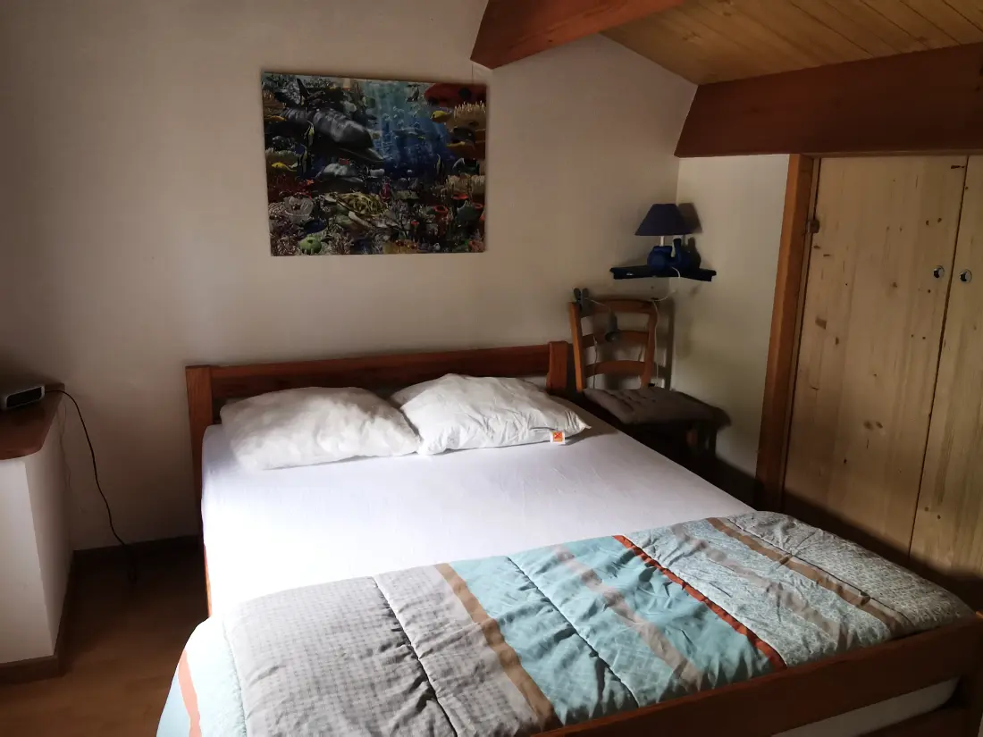 Maison de Vacances La Tranche-sur-Mer 909