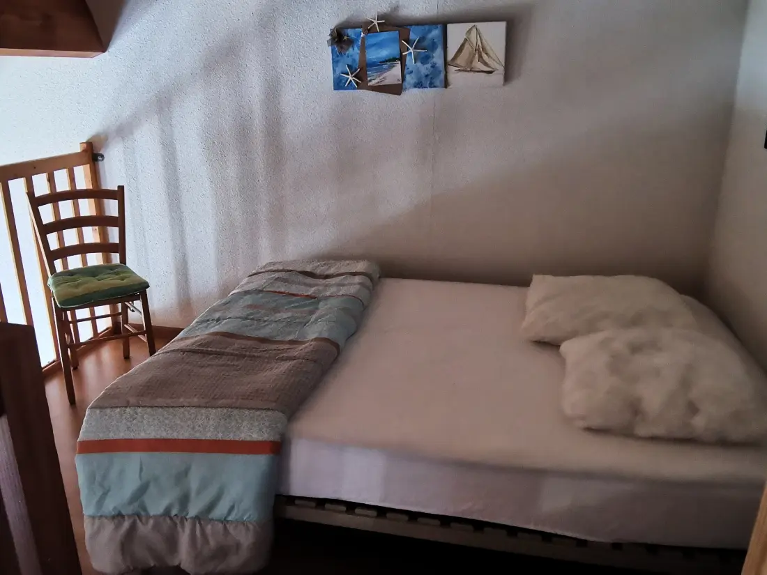 Maison de Vacances La Tranche-sur-Mer 909